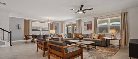 TV connectée, baby-foot