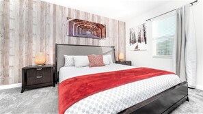 9 Schlafzimmer, Bügeleisen/Bügelbrett, WLAN, Bettwäsche