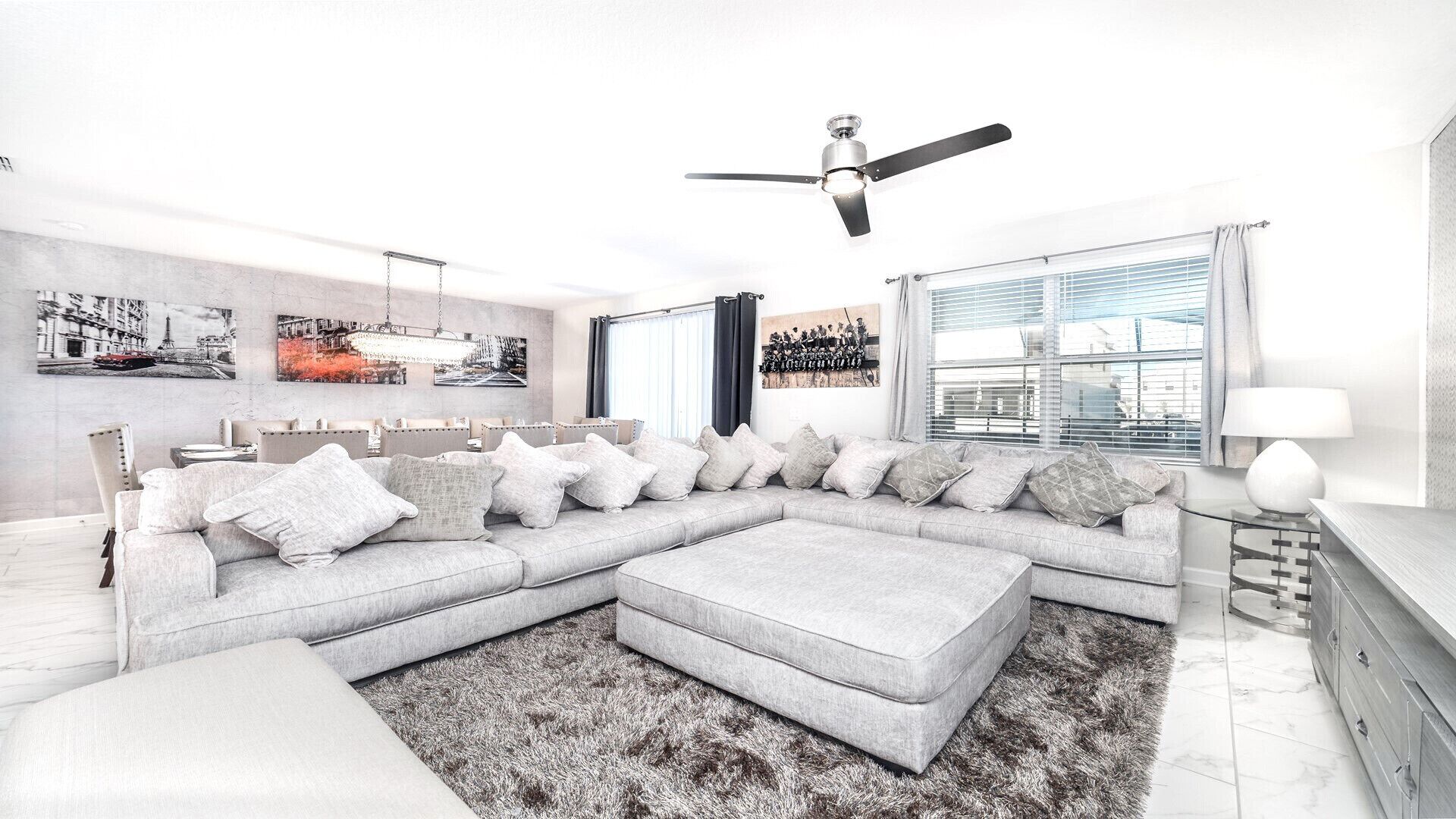 Smart-TV, Tischfußball