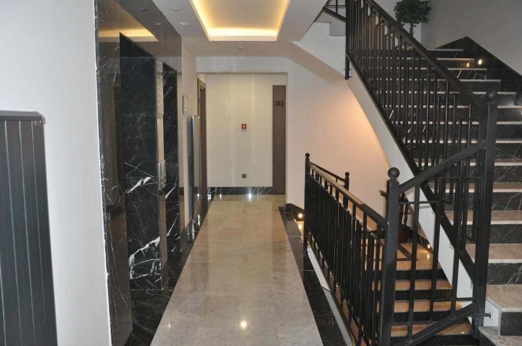 Foto - Golaz Suit Otel