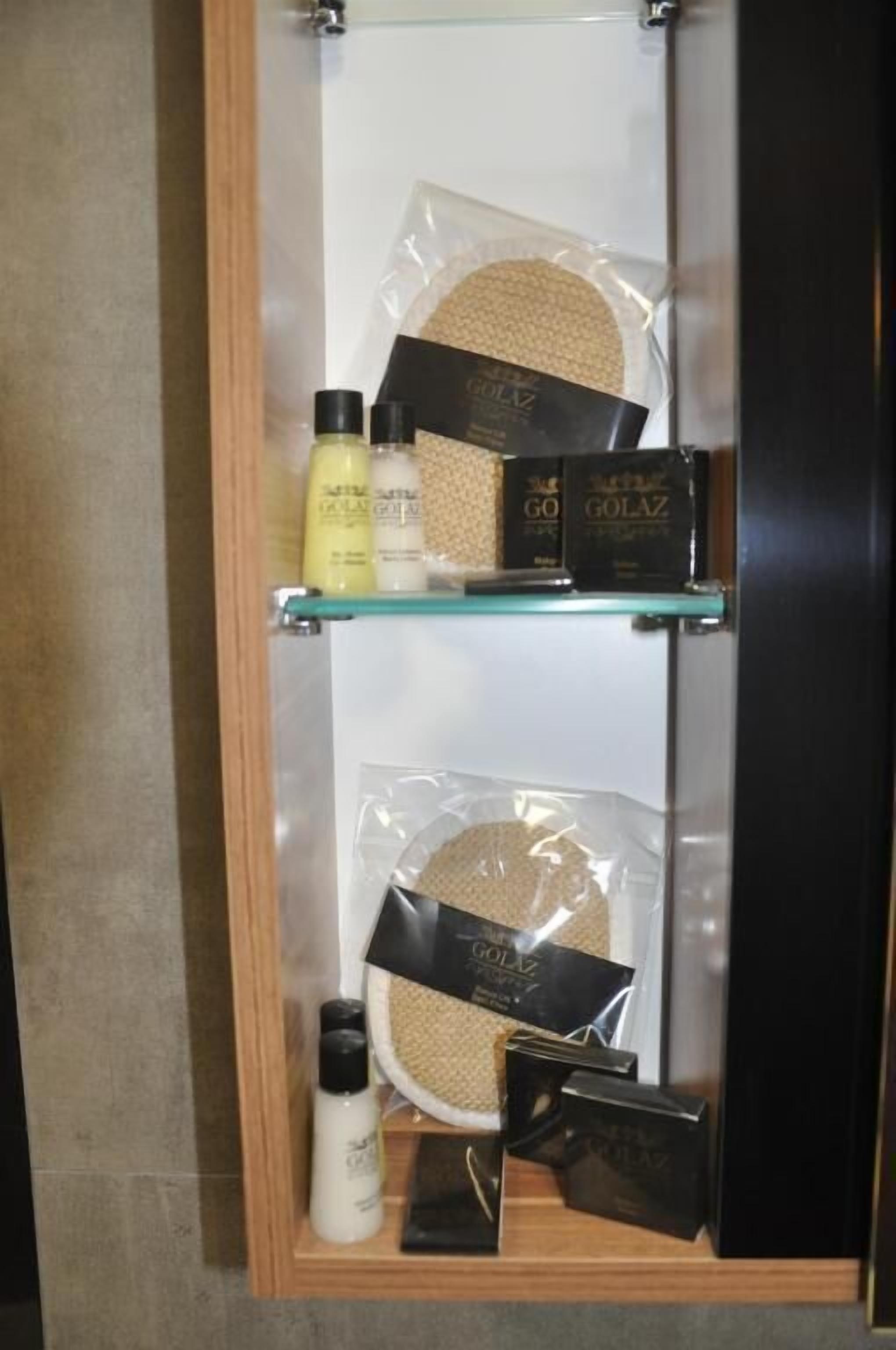 Foto - Golaz Suit Otel