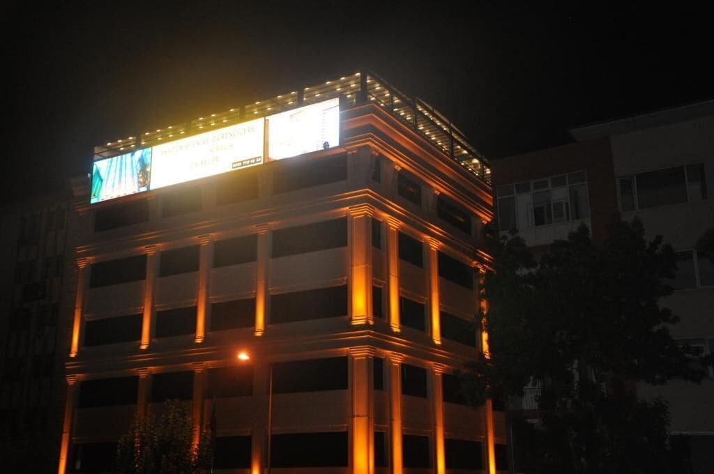 Foto - Golaz Suit Otel