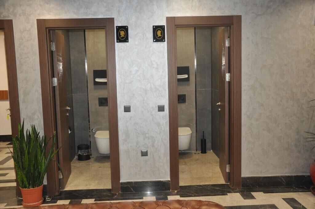 Foto - Golaz Suit Otel