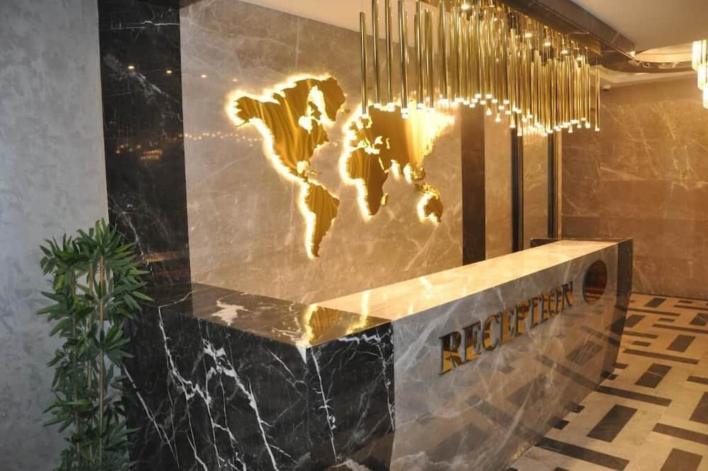 Golaz Suit Otel