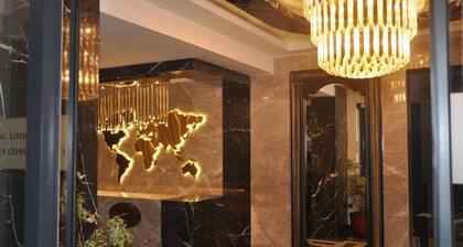 Golaz Suit Otel