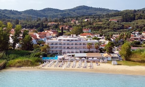 Exterior - Cavomarina Beach-Adults Only (Corfu)