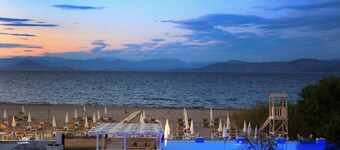 Cavomarina Beach-Adults Only