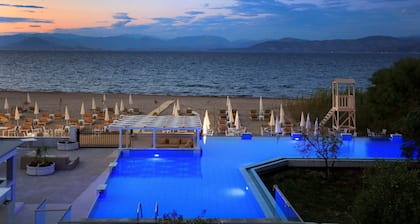 Cavomarina Beach-Adults Only