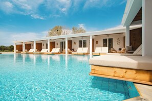 Exterior - Cavomarina Beach-Adults Only (Corfu)