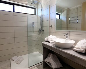 Superior Spa Room | Badezimmer