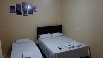 Chambre Triple Standard