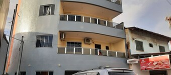 Hotel Rio Tapajós