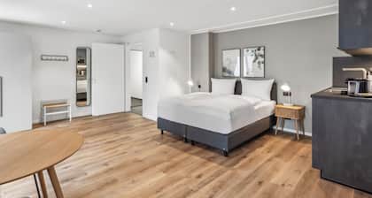 Limehome Salzgitter A.-Schweitzer-Str.