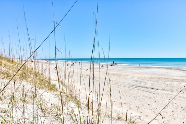 Plage