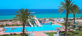 Hotel Neptunia Skanes