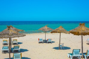 Exterior - Hotel Neptunia Skanes (Monastir)