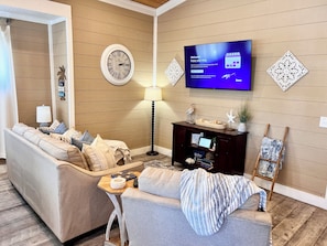 Smart TV, books