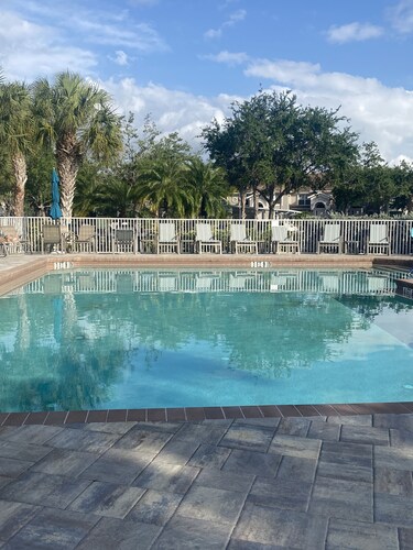 For Sale: Spacious 2BR condo top floor with water views