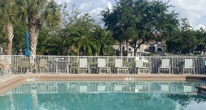 For Sale: Spacious 2BR condo top floor with water views