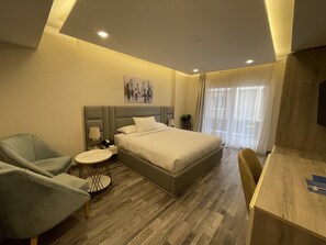 1 Schlafzimmer, WLAN, Bettwäsche, Rollstuhlgeeignet