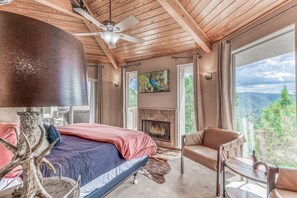 3 chambres, fer et planche à repasser, Wi-Fi gratuit, draps fournis