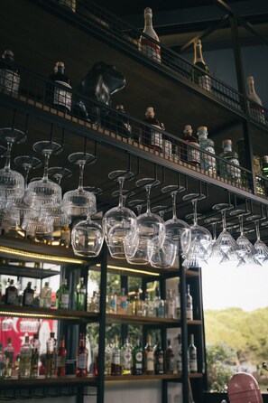 Bar (on property) - Primus Alacati Adult Only  (Cesme)