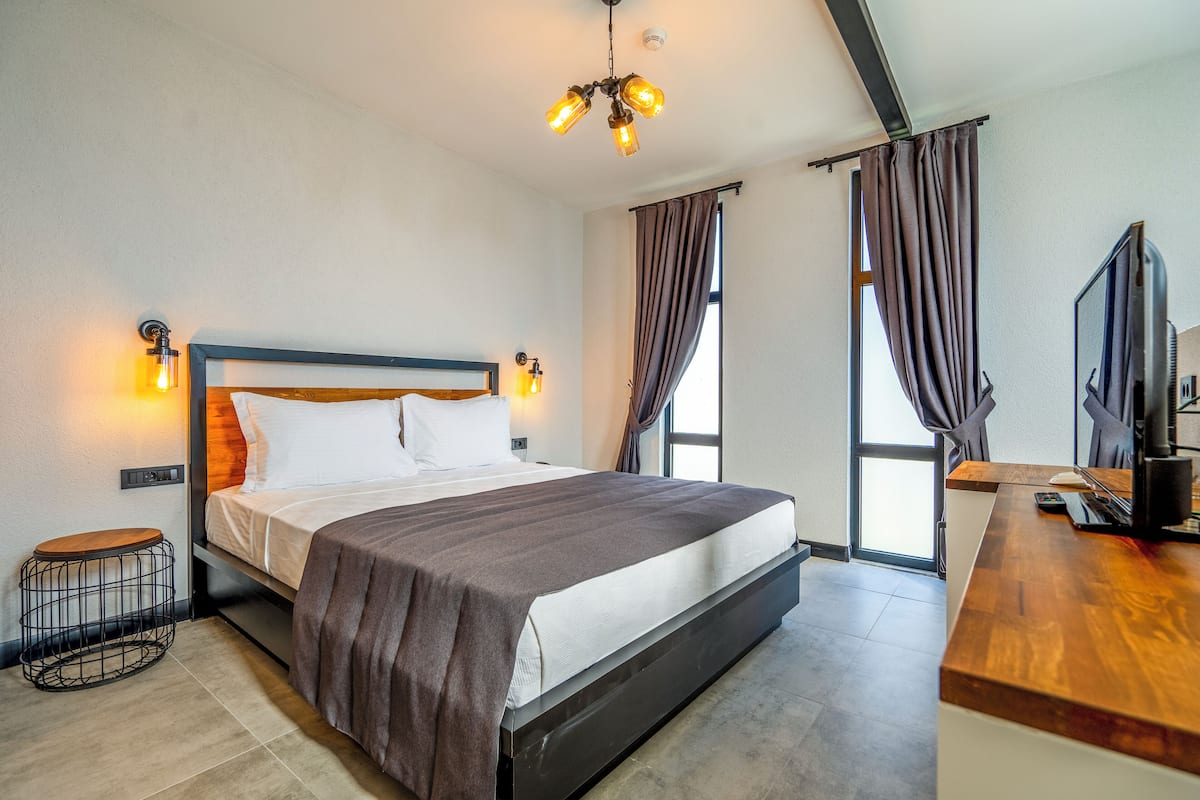 Ropa de cama de alta calidad y colchones con pillow-top