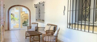 T-0521, Iwona, beautiful sunny Villa in Monte Solana