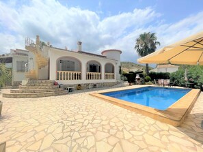 Piscina coperta