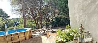 Can Vert - Casa rural ideal para desconectar