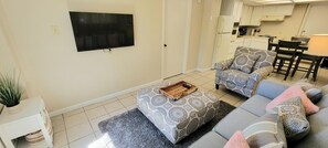 Condo, Multiple Beds, Patio, Garden View | Property grounds - Atol Quad #3 (South Padre Island)