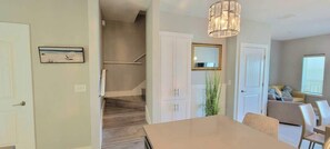 Condo, Multiple Beds, Balcony, Ocean View | Interior - Bungalow Tarvana #2 (Port Isabel)