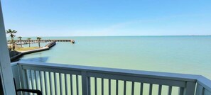 Condo, Multiple Beds, Balcony, Ocean View | Property grounds