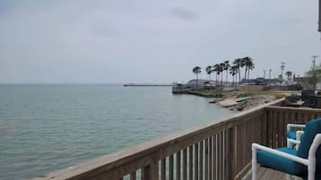 Condo, Multiple Beds, Balcony, Ocean View | Property grounds
