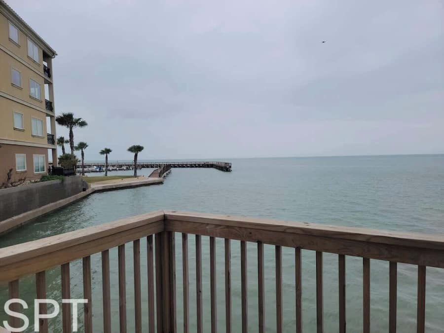 Condo, Multiple Beds, Balcony, Ocean View | Property grounds