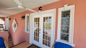 Interior - Campeche Triplex Unit C (South Padre Island)