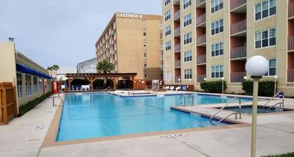 Gulfview II #408