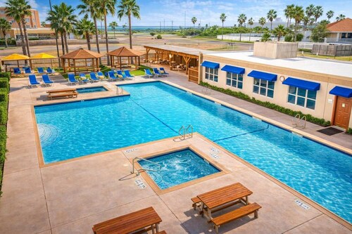 Gulfview II #410 Luxe