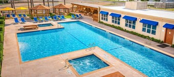 Gulfview II #410 Luxe