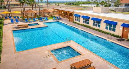 Gulfview II #410 Luxe