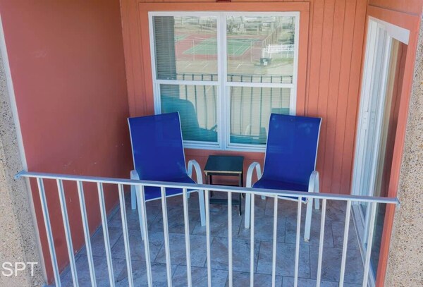 Gulfview Ii #410 Luxe - South Padre Island