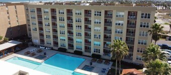 Gulfview II #604