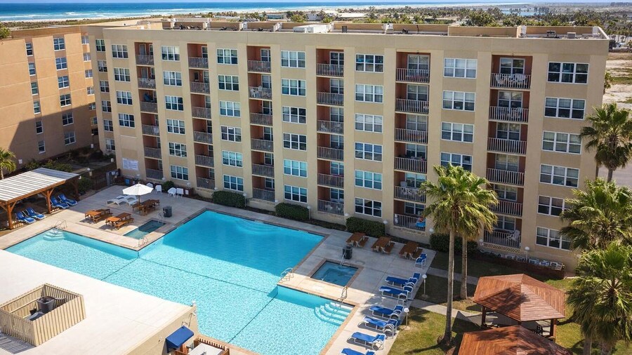 Gulfview II #604
