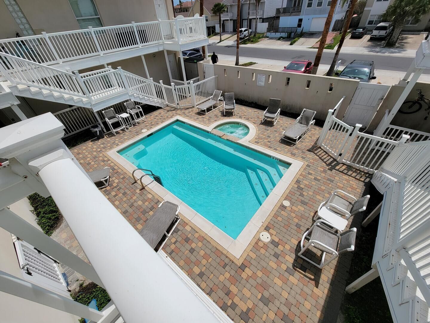 Condo, Multiple Beds, Private Pool, Pool View | Pool