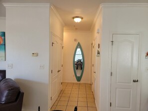 2 間臥室、免費無線上網