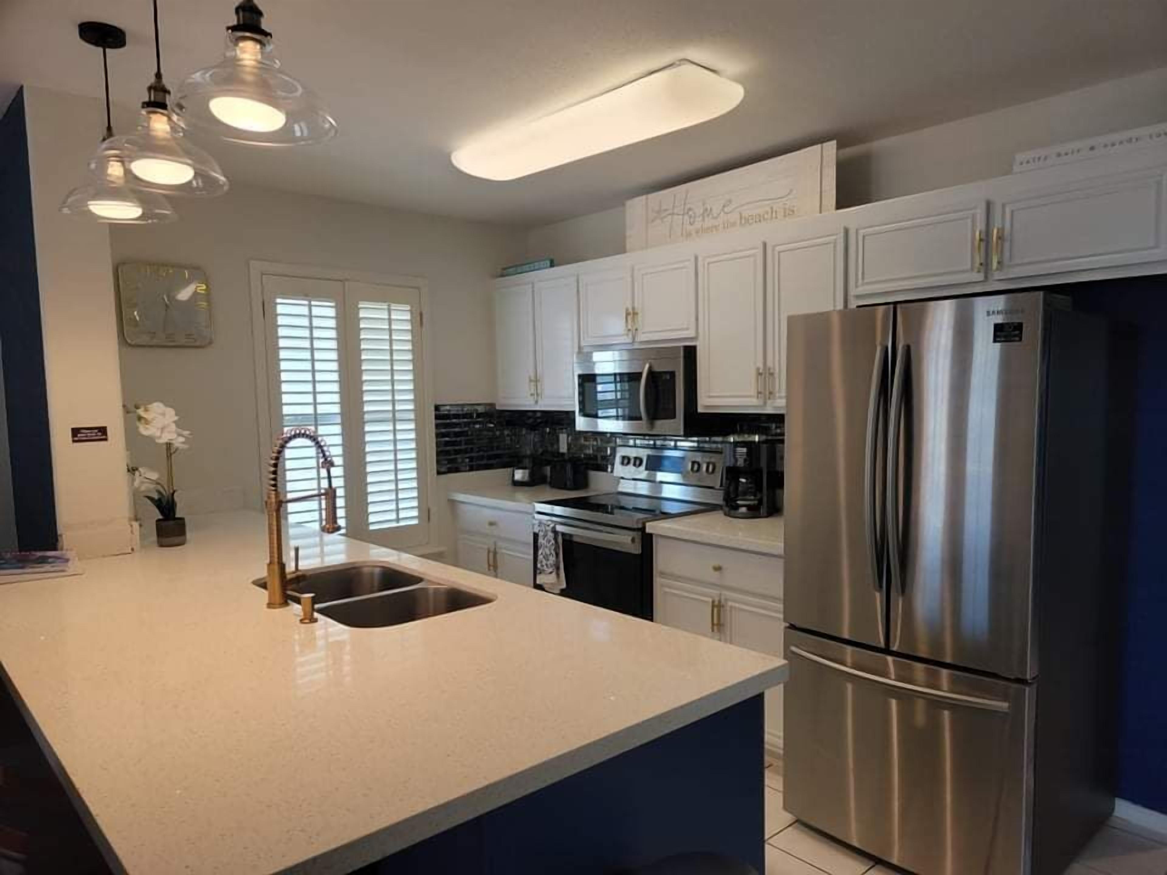 獨棟房屋, 多張床, 私人泳池, 泳池景觀 | 私人廚房 | 電冰箱、微波爐、烤箱、爐台