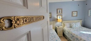 Apartment, Multiple Beds, Patio, Garden View | 2 bedrooms, free WiFi - Mar y Sol II #1 (South Padre Island)