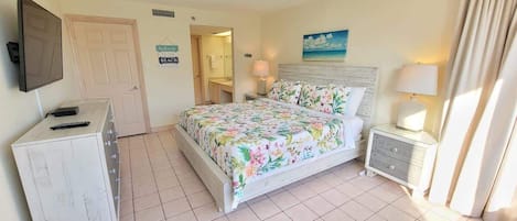 Apartment, Multiple Beds, Balcony, Pool View | 2 bedrooms, free WiFi, bed sheets