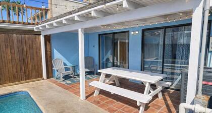Sparky's Pool House