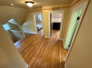 4 Schlafzimmer, WLAN, Bettwäsche